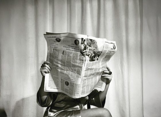 In the media game, AI is eating our lunch.