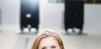 "The people that work in wine are passionate and creative; it keeps work compelling," Paige Dana said.