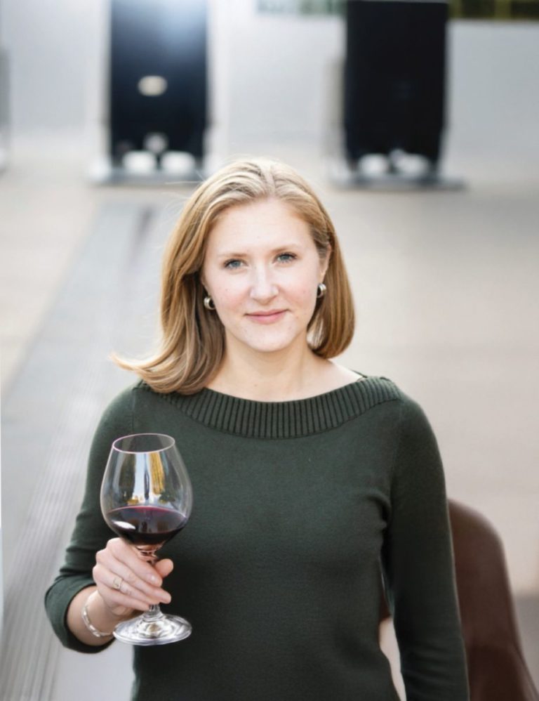 Bottles & Ballet: Uncorking Excellence with Paige Dana