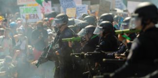 Given the real danger and dire poverty of undocumented immigrants' countries of departure, ICE terror is unlikely to inspire mass “reverse immigration."