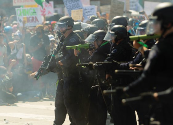 Given the real danger and dire poverty of undocumented immigrants' countries of departure, ICE terror is unlikely to inspire mass “reverse immigration."