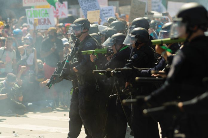 Given the real danger and dire poverty of undocumented immigrants' countries of departure, ICE terror is unlikely to inspire mass “reverse immigration.