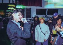 Da Components Collective's Sunday Night Spotlight is a weekly showcase for local music artists to perform at a variety of venues around Santa Rosa