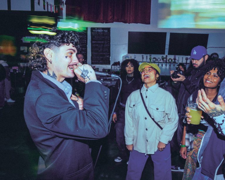 Saving Sundays, Da Components Collective Has a Plan