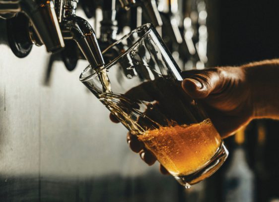 Now celebrating its 10th year, the Beer Passport is back to beckon visitors and locals alike.