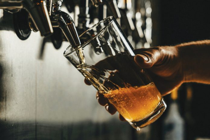 Now celebrating its 10th year, the Beer Passport is back to beckon visitors and locals alike.