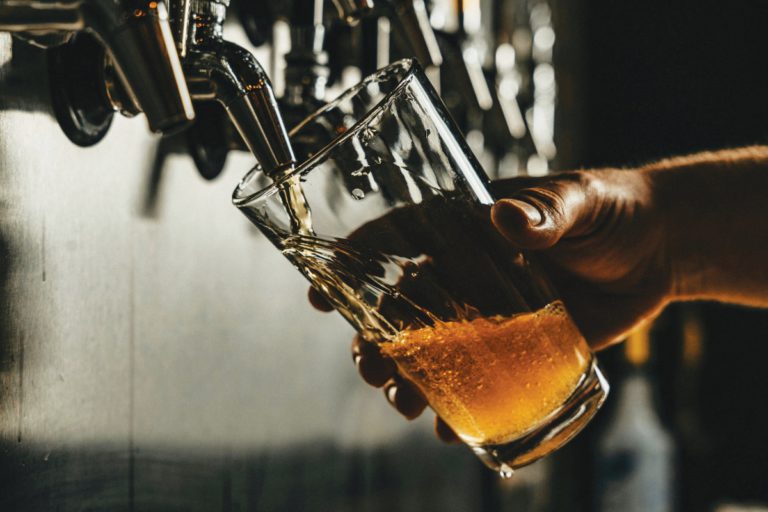 ‘FeBREWary’ Reloaded, Santa Rosa’s ‘Beer Passport’ Keeps the City Flowing