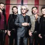 Collective Soul plays at Rohnert Park’s Graton Resort & Casino, Saturday, Jan. 31.