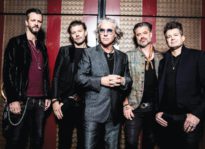 Collective Soul plays at Rohnert Park’s Graton Resort & Casino, Saturday, Jan. 31.