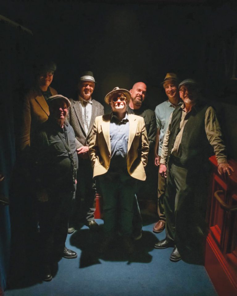 Announcing Our 2025 North Bay Music Awards Winners