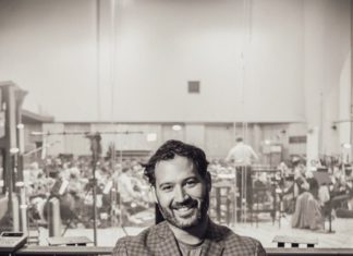 Crush features upcoming art and cultural events in the North Bay.