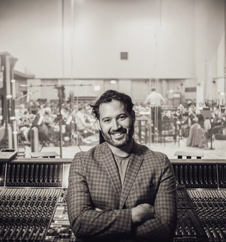 Musical Restoration Journey, Luddite to AI Artist and More