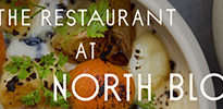 The Restaurant at North Block
