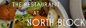 The Restaurant at North Block