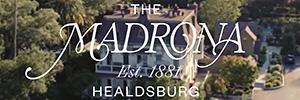 The Madrona