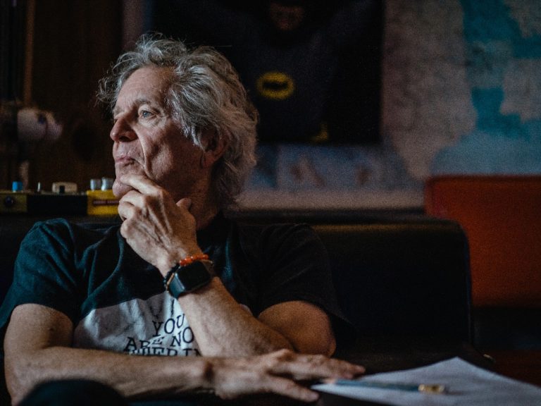 Musical Artist Rodney Crowell Brings Tour to Napa