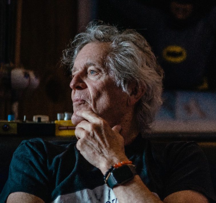 Musical Artist Rodney Crowell Brings Tour to Napa