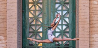 Crush features North Bay art and cultural events.