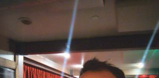 “I think people appreciate the unique value of poetry when performed,” Found Poets' founder Michael Giotis notes. “And that’s our specialty.”