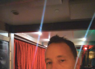 Poetry Is Real: Found Poets Gig Live at Big Easy Features AJ Houston “I think people appreciate the unique value of poetry when performed,” Found Poets' founder Michael Giotis notes. “And that’s our specialty.”