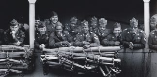 African American History Month at the Museum of Sonoma County features an evening of readings and conversation with African American writers.