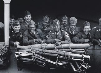 African American History Month at the Museum of Sonoma County features an evening of readings and conversation with African American writers.