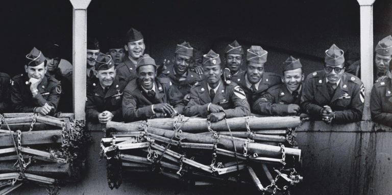 Black Pacific History, Literary Twist and Fly Story Slam