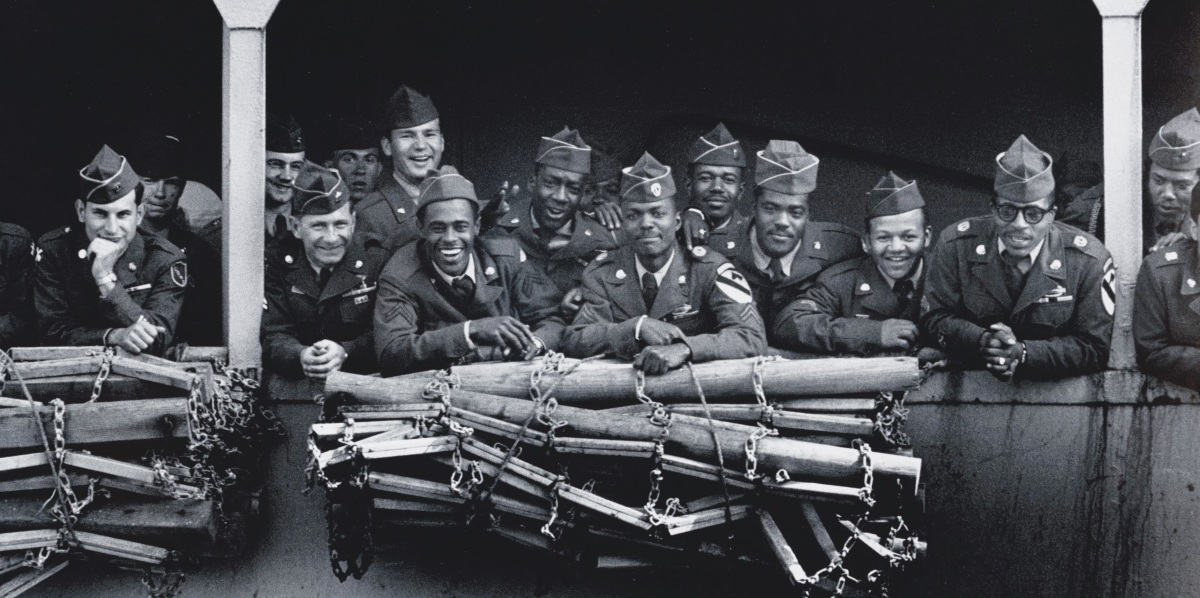 Black Pacific History, Literary Twist and Fly Story Slam