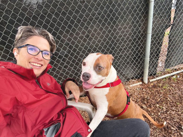 Placing Pets: Local Humane Society Services