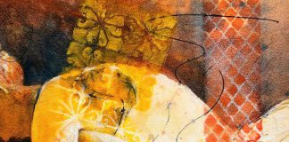 Crush features North Bay art and cultural events, including a park ranger's in-depth presentation about Angel Island at the Belvedere Tiburon Library.