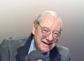 "My wine collection is better than any restaurant in the world," said Dan Berger, wine writer and award-winning journalist.