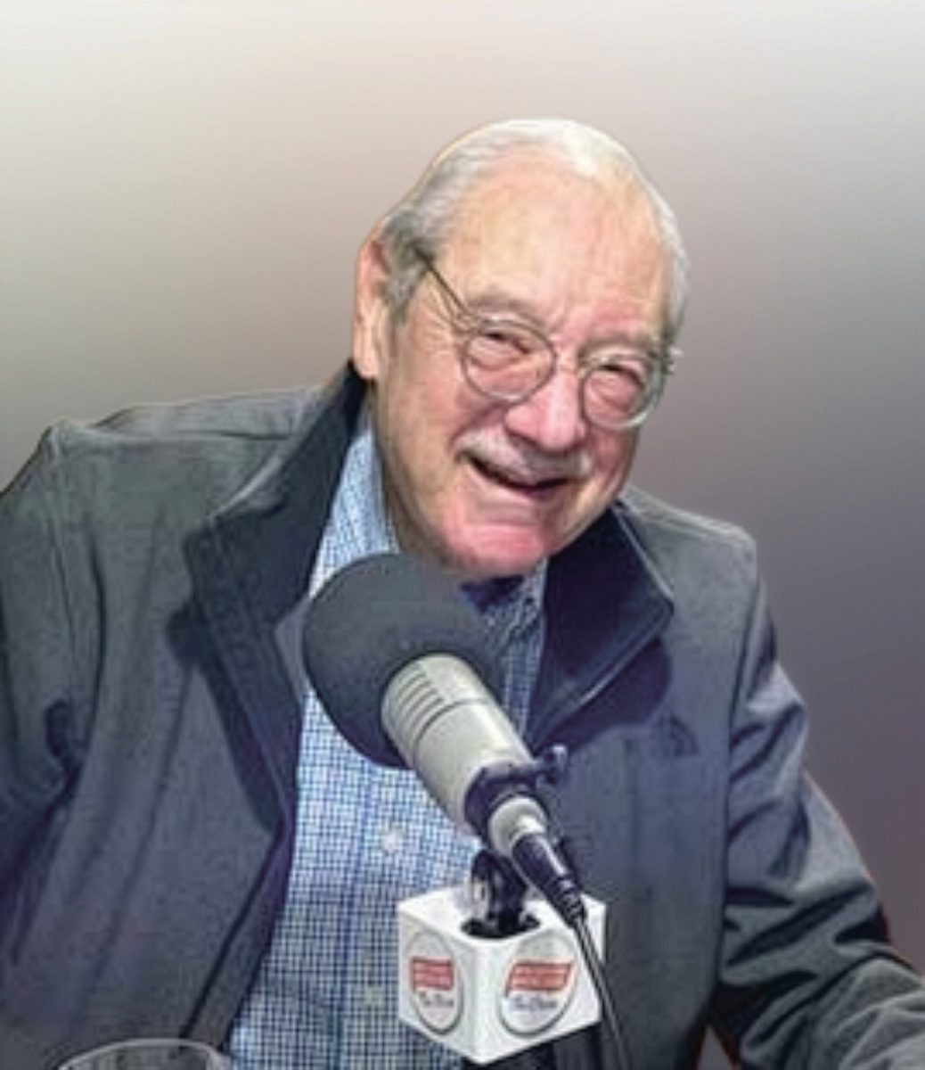 Taste the Place, Dan Bergers Take on Wine  | Bohemian | Sonoma & Napa Counties