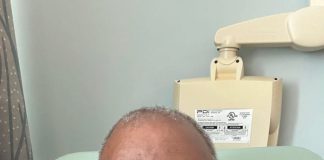 Thomas Botzler has fourth stage (metastatic; spreading) cancer.