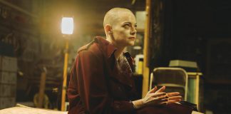 The matter of empathy is at the heart of the film Bugonia—key to its narrative, and its effectiveness as a work of art.