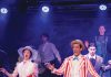 Santa Rosa’s 6th Street Playhouse has a production of 'Mary Poppins' running through March 7.