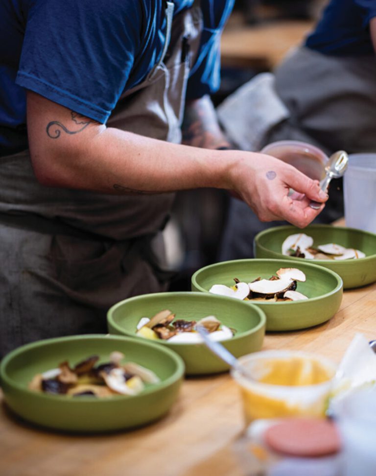 SoCo Restaurant Week Back on the Table