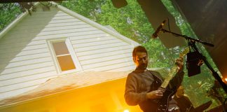 San Francisco’s hometown Noise Pop Festival kicked off last week and runs through this weekend