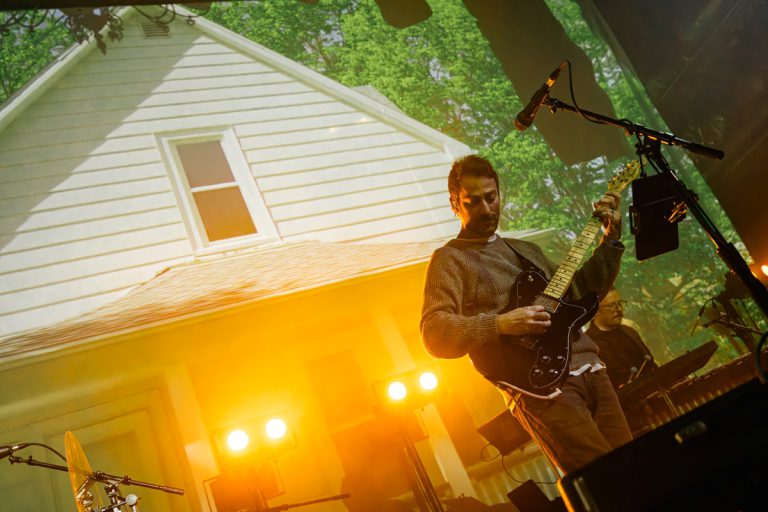 Solful Noise: Local Cannabis Company Collaborates with Music Fest