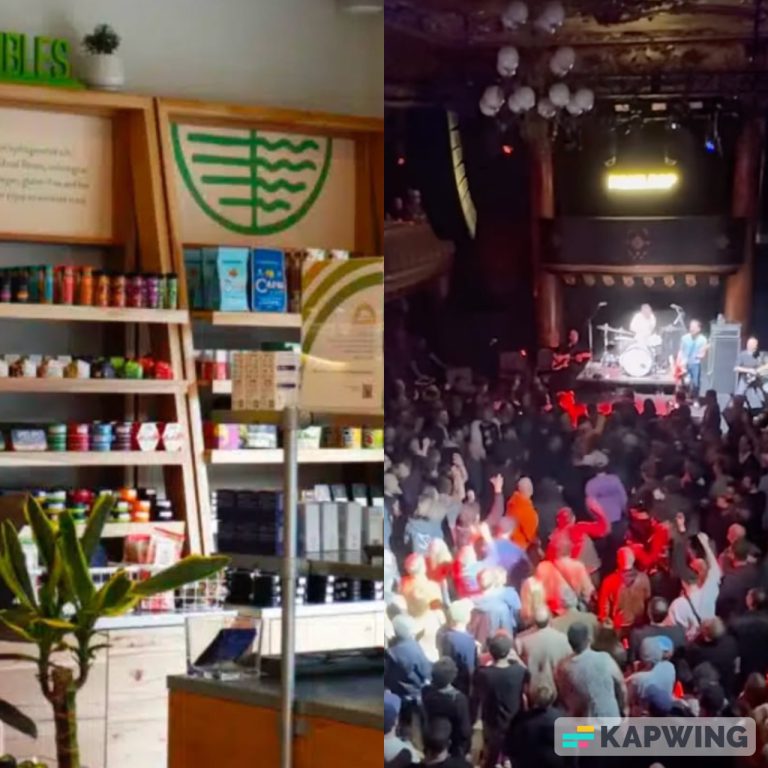 Noise Joint: Solful collabs with Noise Pop