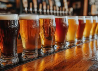 Best of Beer, Wine and Spirits, best of the north bay