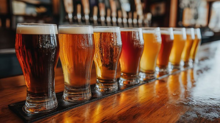 Best Beer, Wine and Spirits 2026