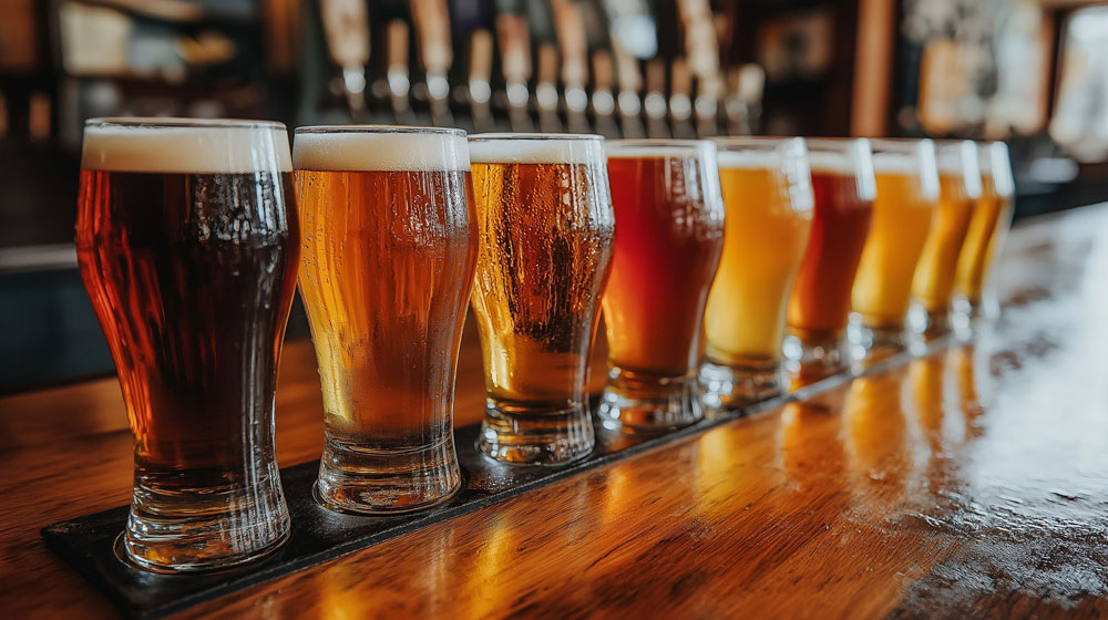 Best of Beer, Wine and Spirits, best of the north bay