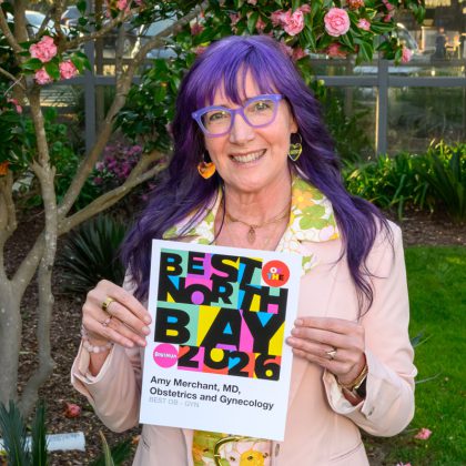 Amy Merchant, MD, Kaiser-Permanente