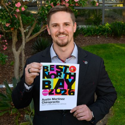 Austin Martinez Chiropractic