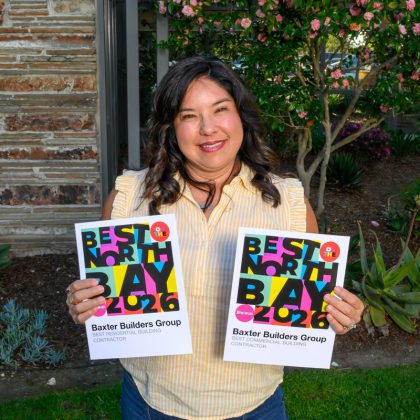 Baxter Builders Group