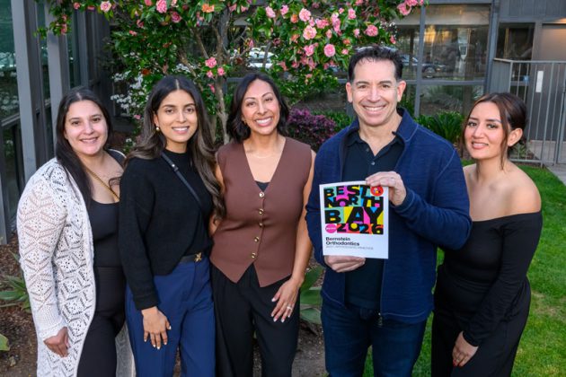 Bernstein Orthodontics