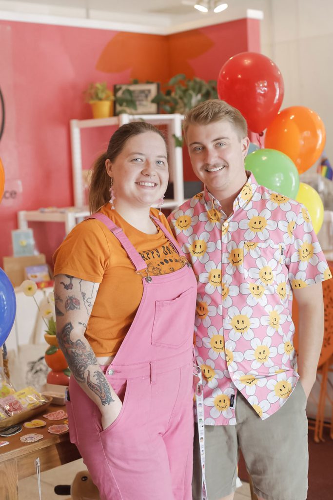 Bubbles Boba & Gifts