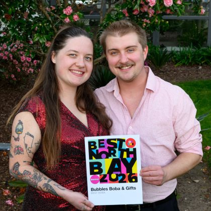 Bubbles Boba & Gifts