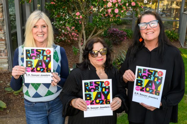 E.R. Sawyer Jewelers