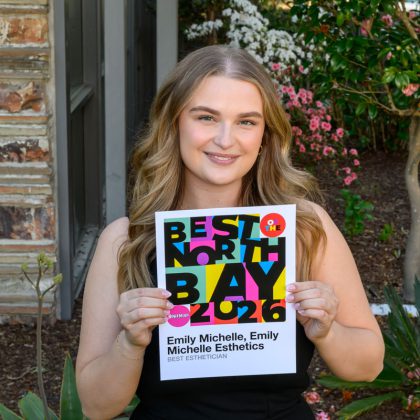 Emily Michelle Esthetics